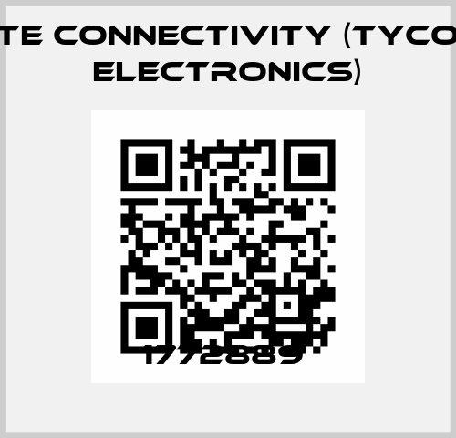 1772889  TE Connectivity (Tyco Electronics)