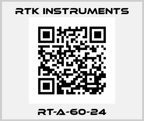 RT-A-60-24 RTK Instruments