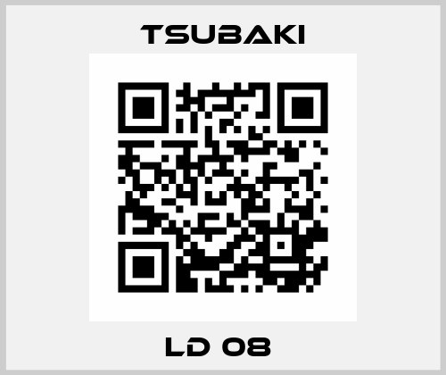 LD 08  Tsubaki