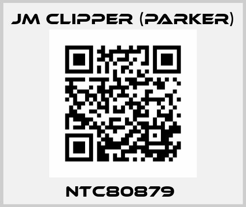 NTC80879  Jm Clipper (Parker)