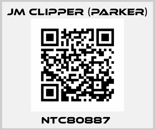 NTC80887  Jm Clipper (Parker)