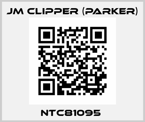 NTC81095  Jm Clipper (Parker)