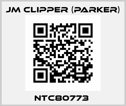 NTC80773  Jm Clipper (Parker)