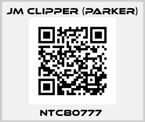 NTC80777  Jm Clipper (Parker)