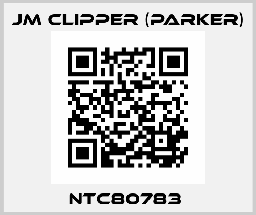 NTC80783  Jm Clipper (Parker)
