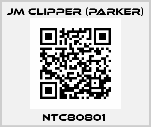 NTC80801  Jm Clipper (Parker)