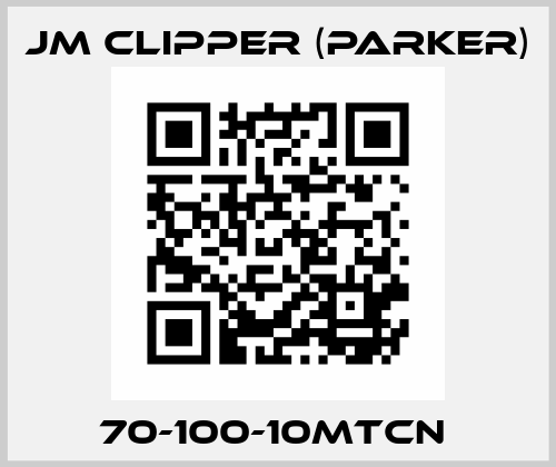 70-100-10MTCN  Jm Clipper (Parker)
