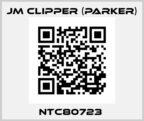 NTC80723  Jm Clipper (Parker)