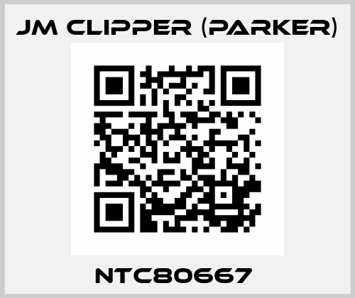 NTC80667  Jm Clipper (Parker)