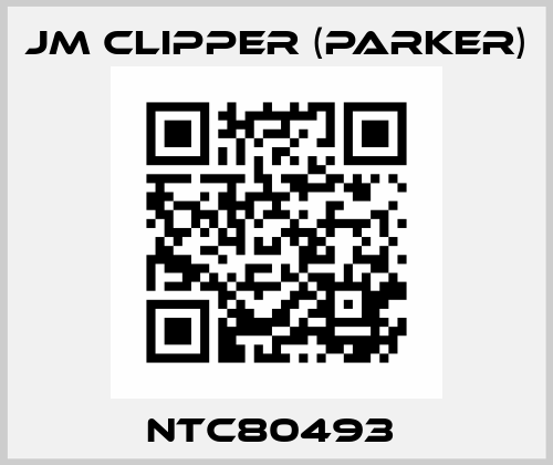 NTC80493  Jm Clipper (Parker)