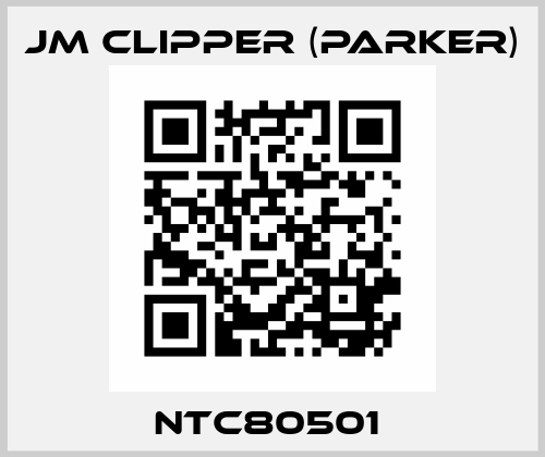 NTC80501  Jm Clipper (Parker)