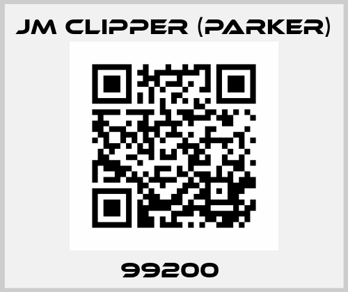 99200  Jm Clipper (Parker)
