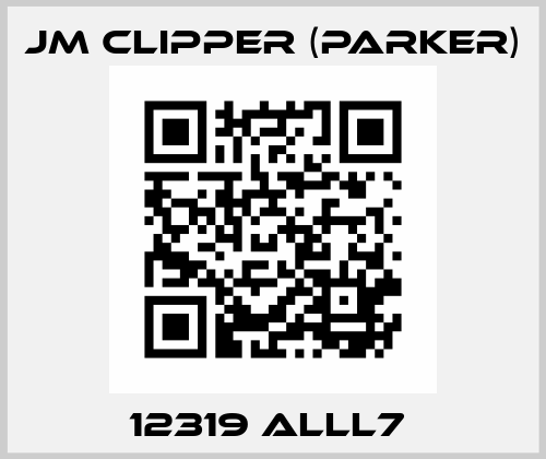 12319 ALLL7  Jm Clipper (Parker)