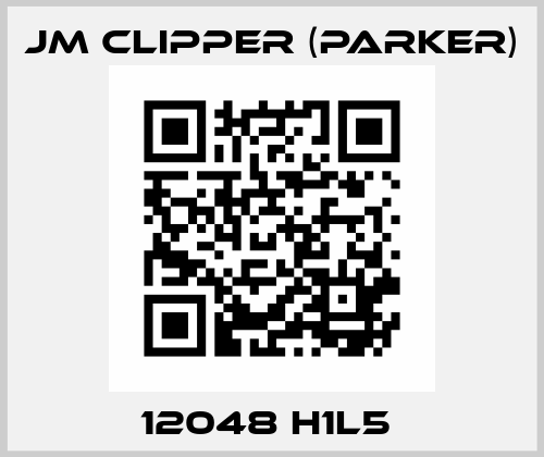 12048 H1L5  Jm Clipper (Parker)