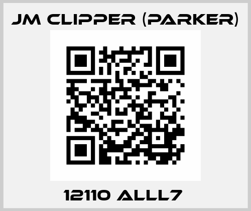 12110 ALLL7  Jm Clipper (Parker)