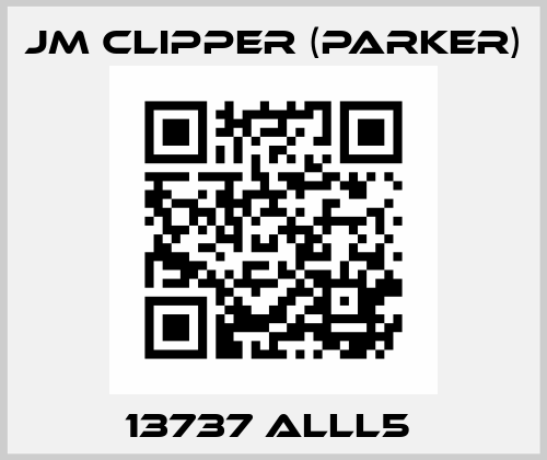 13737 ALLL5  Jm Clipper (Parker)