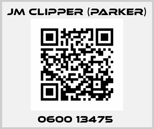 0600 13475  Jm Clipper (Parker)