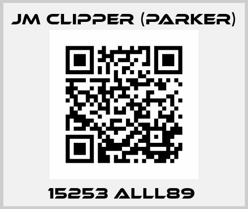 15253 ALLL89  Jm Clipper (Parker)