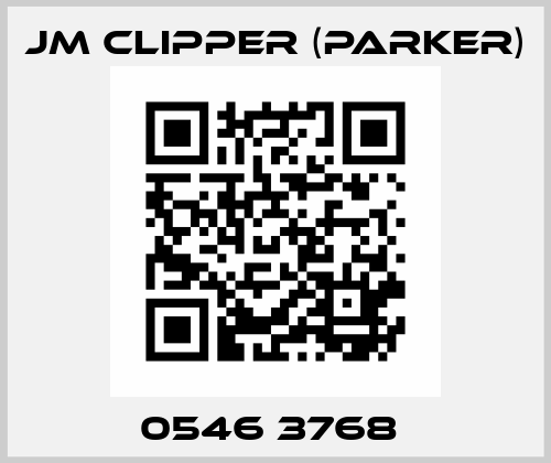 0546 3768  Jm Clipper (Parker)