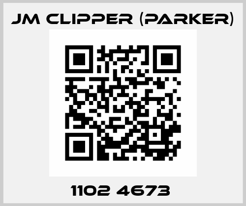 1102 4673  Jm Clipper (Parker)