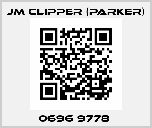 0696 9778  Jm Clipper (Parker)