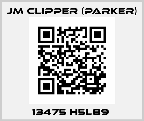 13475 H5L89  Jm Clipper (Parker)