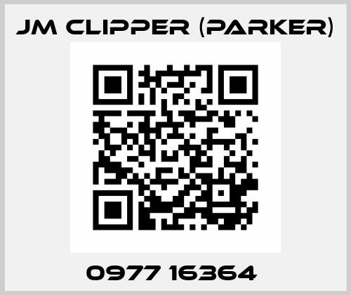 0977 16364  Jm Clipper (Parker)