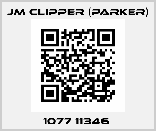 1077 11346  Jm Clipper (Parker)