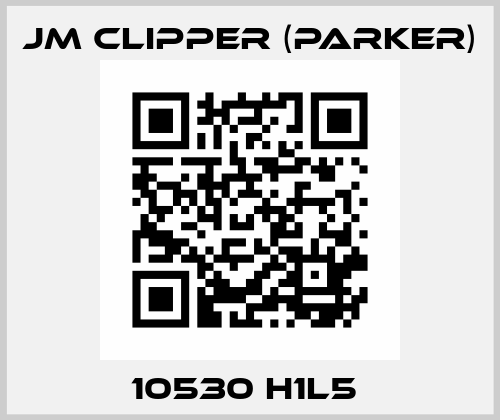 10530 H1L5  Jm Clipper (Parker)