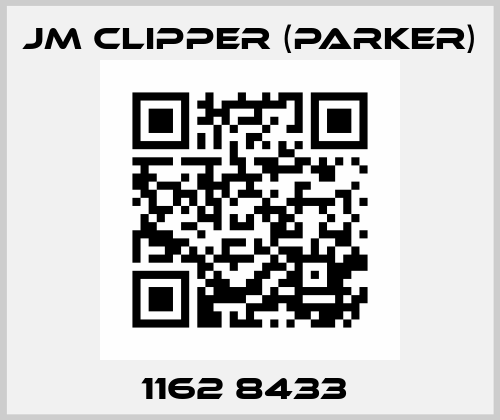1162 8433  Jm Clipper (Parker)