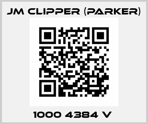 1000 4384 V  Jm Clipper (Parker)
