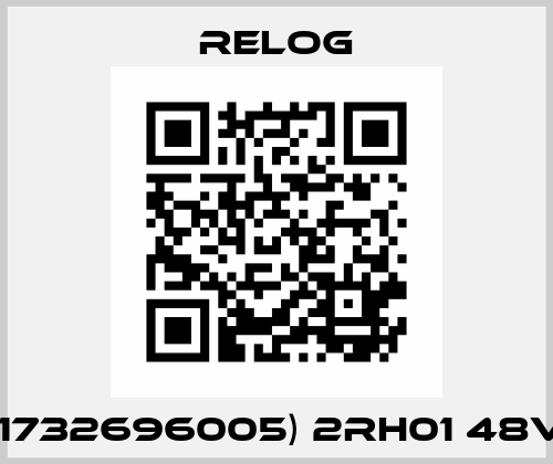 (1732696005) 2RH01 48V Relog