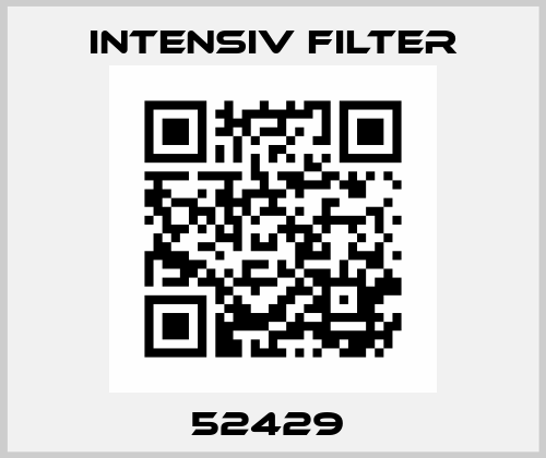 52429  Intensiv filter
