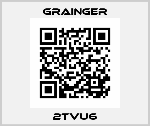 2TVU6 Grainger