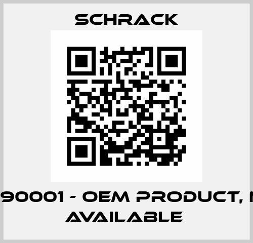 PEL90001 - OEM product, not available  Schrack