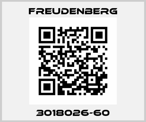 3018026-60 Freudenberg