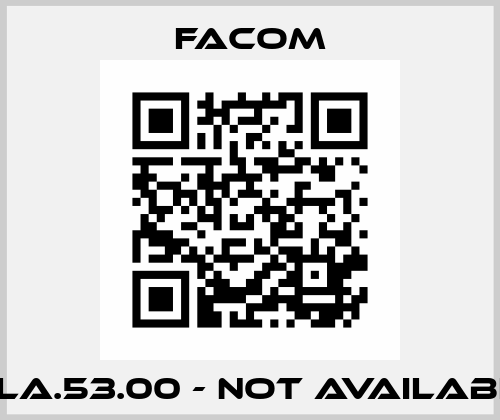 DELA.53.00 - not available  Facom