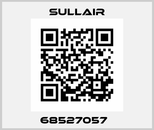 68527057   Sullair