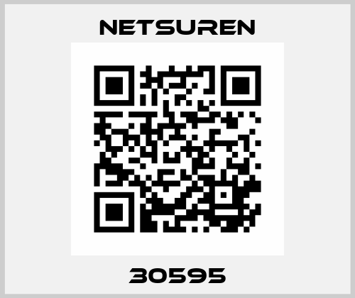 30595 Netsuren