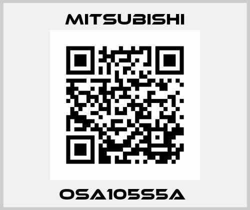 OSA105S5A  Mitsubishi Electric