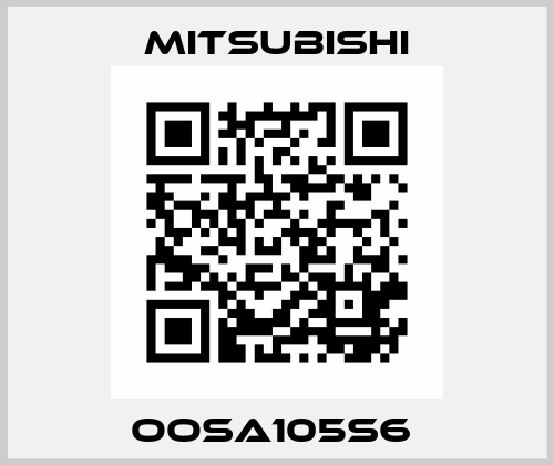 OOSA105S6  Mitsubishi Electric