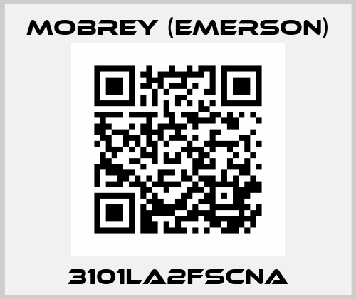 3101LA2FSCNA Mobrey (Emerson)