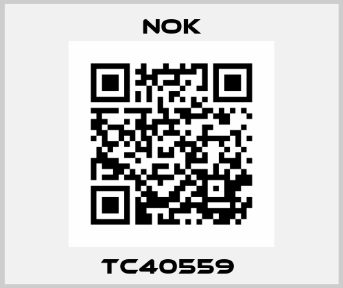 TC40559  NOK