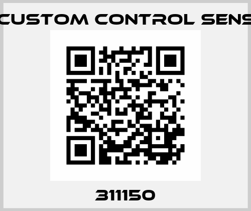 311150 CCS Custom Control Sensors