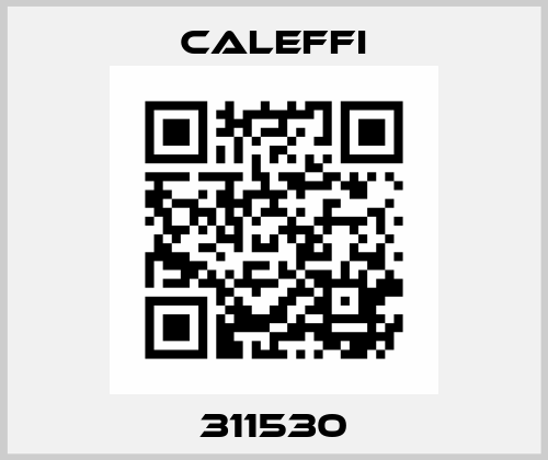 311530 Caleffi
