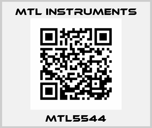 MTL5544 MTL Instruments