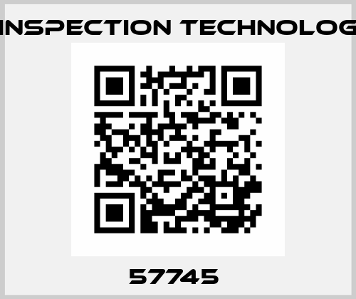 57745  GE Inspection Technologies
