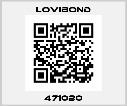 471020 Lovibond