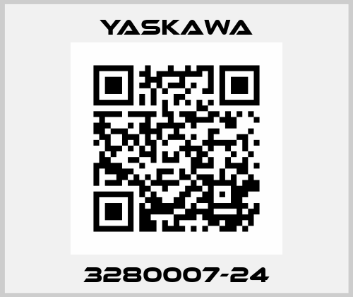 3280007-24 Yaskawa