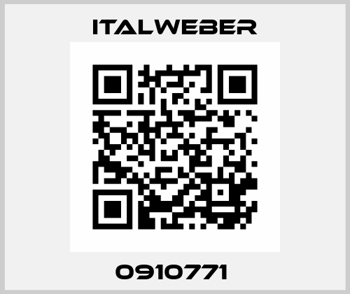 0910771  Italweber